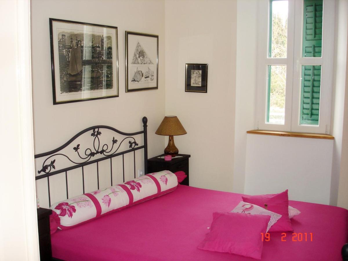 Apartments By The Sea Blace, Neretva Delta - Usce Neretve - 16068 外观 照片