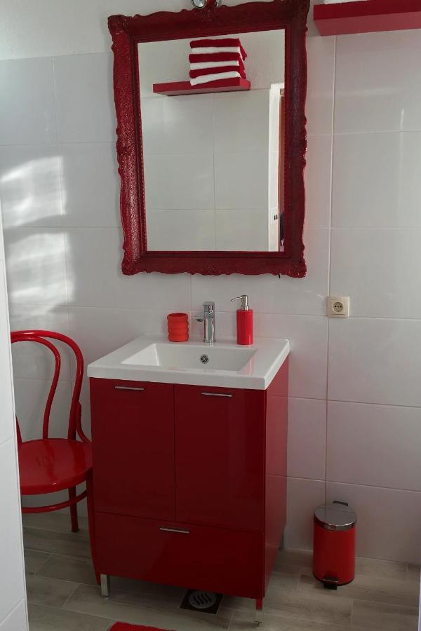 Apartments By The Sea Blace, Neretva Delta - Usce Neretve - 16068 外观 照片