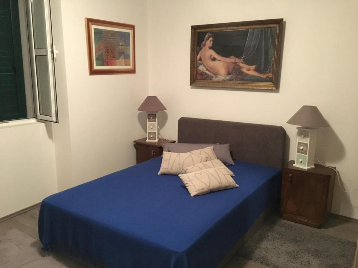 Apartments By The Sea Blace, Neretva Delta - Usce Neretve - 16068 外观 照片