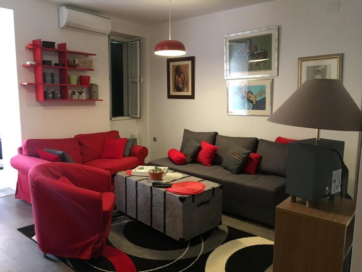 Apartments By The Sea Blace, Neretva Delta - Usce Neretve - 16068 外观 照片