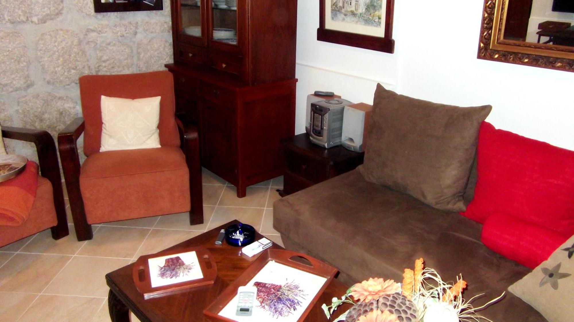 Apartments By The Sea Blace, Neretva Delta - Usce Neretve - 16068 客房 照片