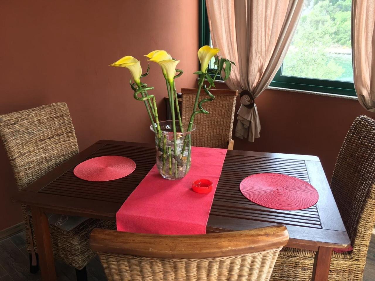 Apartments By The Sea Blace, Neretva Delta - Usce Neretve - 16068 客房 照片
