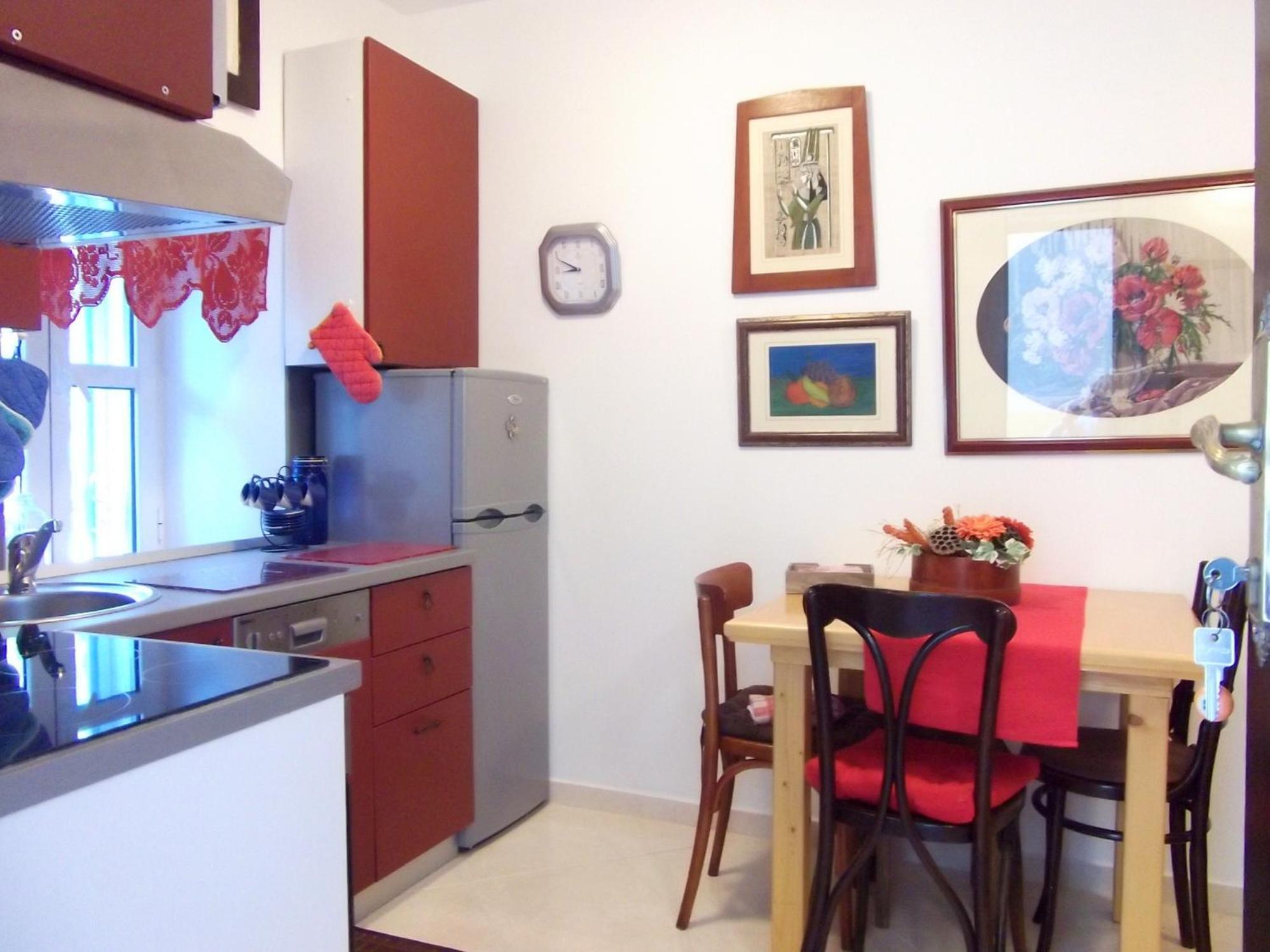 Apartments By The Sea Blace, Neretva Delta - Usce Neretve - 16068 客房 照片