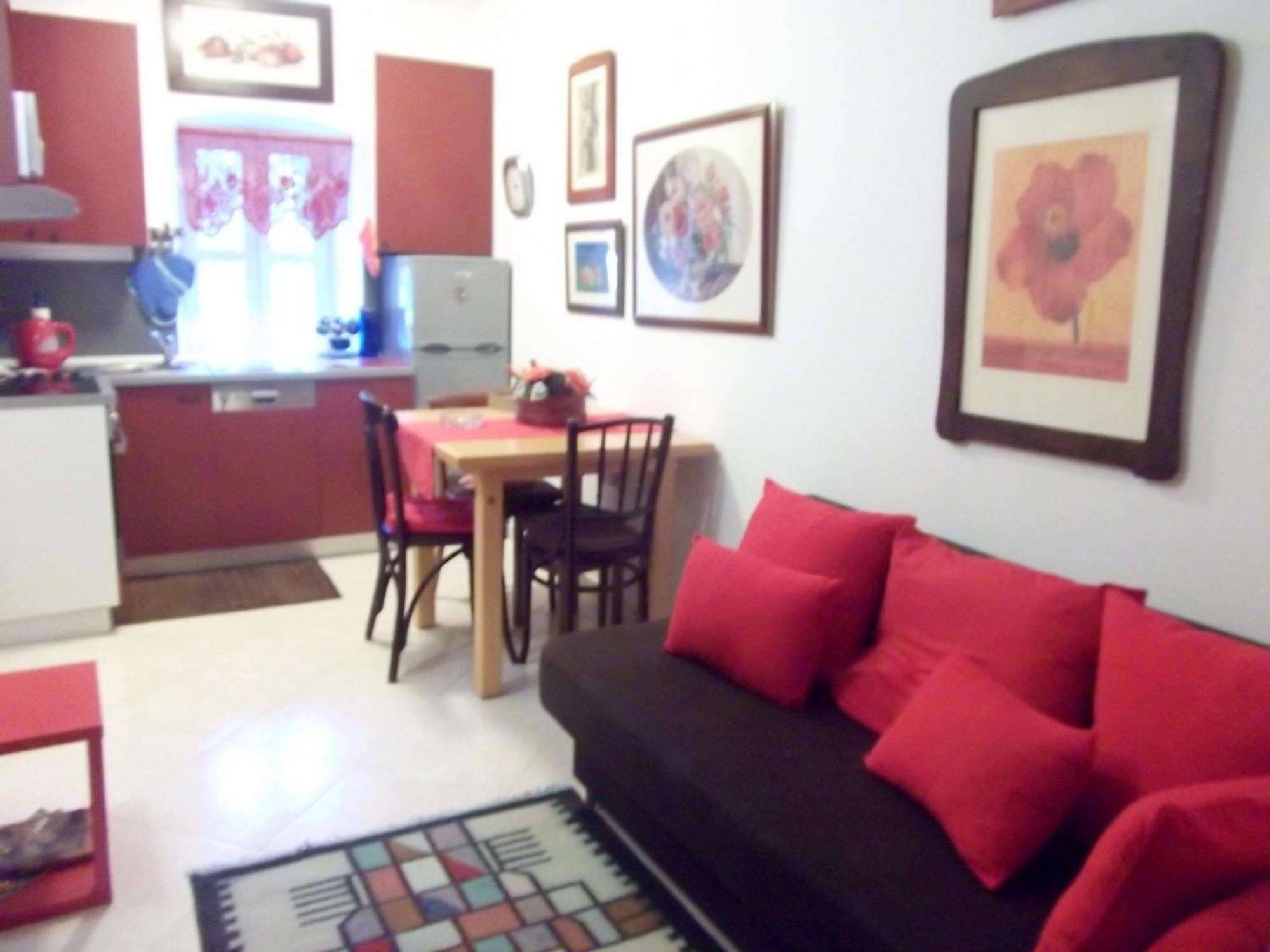 Apartments By The Sea Blace, Neretva Delta - Usce Neretve - 16068 客房 照片