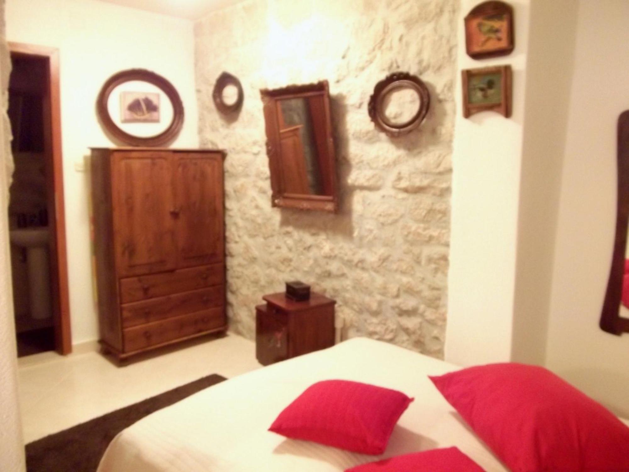 Apartments By The Sea Blace, Neretva Delta - Usce Neretve - 16068 客房 照片